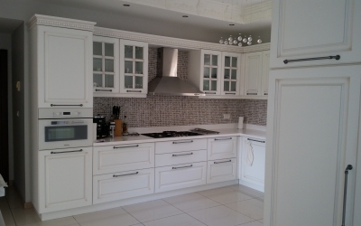 Kitchen Cabinets