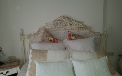 Headboards