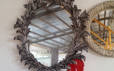 Mirror Frames