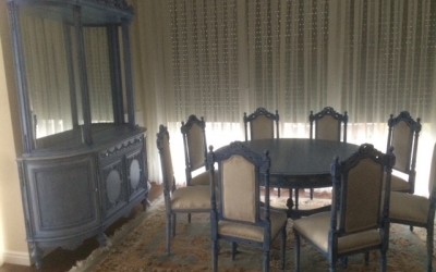 Dining Rooms