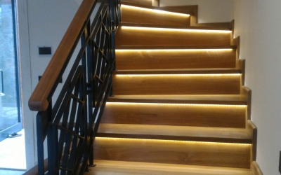 Stair Covers