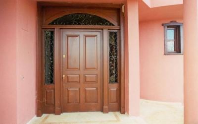 Doors