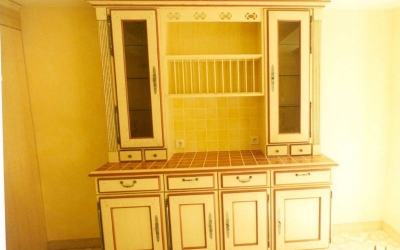 Kitchen Cabinets