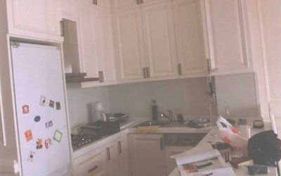 Kitchen Cabinets