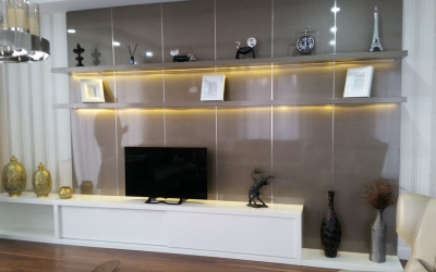 TV Units