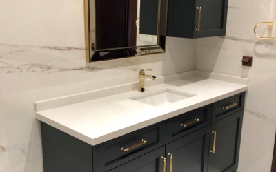 Bathroom Cabinets