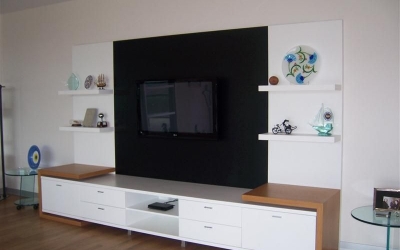 TV Units