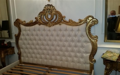 Headboards