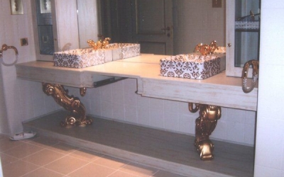 Bathroom Cabinets