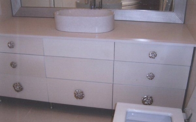 Bathroom Cabinets