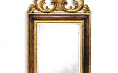 Mirror Frames