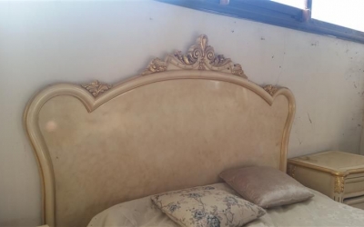 Headboards