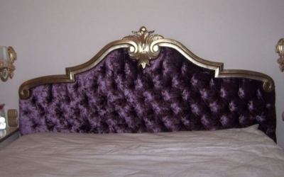 Headboards