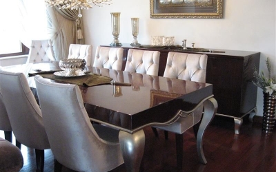 Dining Rooms