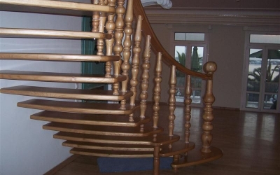 Stair Covers